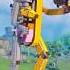 Built Peely Bone In Lego Fortnite Legofortnite Lego レゴフォートナイト Robot ロボット