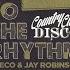 GRECO NYC Jay Robinson To The Rhythm Original Mix