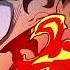 Hinokami Kagura Total Concentration Dancing Flash 4K 60FPS Demon Slayer Kimetsu No Yaiba