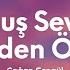 Çağan Şengül Yokmuş Sevenim Senden Önce Sözleri Lyrics