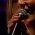 Hooverphonic 2Wicky Live In Antwepen 2003