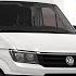 Volkswagen Crafter Large Panel Van Tom Roberts Van Review 2021 Vw Volkswagen Vanarama