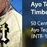 50 Cent Ayo Technology Feat Justin Timberlake Acapella