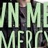 Shawn Mendes Mercy Punk Goes Pop Style Metal Cover