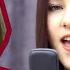 REACTION TO DANELIYA TULESHOVA I Did Something Bad Taylor Swift Cover Becca Reacts