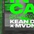 KEAN DYSSO MVDNES In The Car Slowed