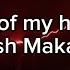 Josh Makazo Half Of My Heart Lyrics