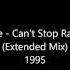 Dune Can T Stop Raving Extended Mix