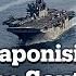 Are South China Sea Tensions Reaching Boiling Point