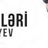 Seymur Xudiyev Qaldırın Elleri 2019