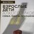 Книга Взрослые дети алкоголиков Дженет Войтиц психология зависимость уверенностьвсебе