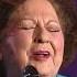 Vestal Goodman Rock Of Ages Gaither Southern Gospel YTShorts