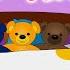 Ten In The Bed Teddy Bears And Nursery Rhyme For Babies