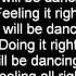Daft Punk Ft Panda Bear Doin It Right Lyrics