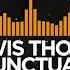 House Lewis Thompson Punctual Fever Feat Hight Extended Mix