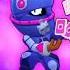 Кто помнит песню на видео Brawlstars Top Bs Brawl ворон тара леон Voron Tara Leon