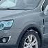 Обзор Opel Antara I Рестайлинг 2013 г ПРОХОР Просто Хорошие Автомобили