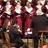 Make Me A Channel Of Your Peace Choir