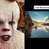 Twisted Pennywise How S This For Skills Shorts Tiktok Viral