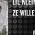 Hardwell X Bizzey X Lil Kleine X Chivv Ze Willen Mee