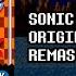 Sonic The Hedgehog Original Soundtrack Remastered