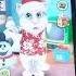 My Talking Tom Echo 9081