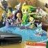 The Legend Of Zelda The WindWaker HD WiiU Console Unboxing