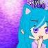 Copycat F T Aphmau Smp And Skylin Smp My Au Gnmv Gacha Neon