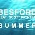 BESFORD Summer Ft Scott Paynter