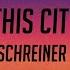 Sam Fischer This City Luca Schreiner Remix Audio