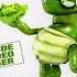 MICKAEL THE TURTLE GHOSTBUSTERS WHO S THAT REMIX LONG VOIX