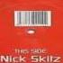 Nick Skitz Hornbag 1999