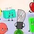 Inanimate Insanity Season 2 The Full Series