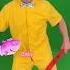 Our Favourite Nursery Rhyme Played With Boomwhackers Doo Doo Do Do Doo Babyshark Shorts