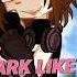 BARK LIKE YOU WANT IT BABY Trend Animation Gacha Meme Helena