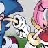 Don T MESS With THEM SONIC Comic Dub