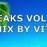 BREAKS VOL 02 MIX BY VIT