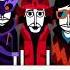 Incredibox V6 Alive Japan Power If I Already Could