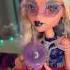 Распаковка Lagoona Blue Monster Fest Monsterhigh монстерхай распаковка