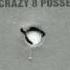 Crazy 8 Posse La Cucaracha