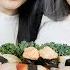 SUSHI Sister Mukbang SAS ASMR N E Let S Eat