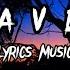 AC13 Waves Ft Comma Dee Lyrics NCS Release