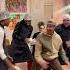 IMAGINE You Re In A RESTAURANT And You See This Do You DANCE With Me