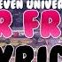 Steven Universe The Movie Other Friends Lyrics