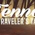 Tenno A Traveler S Tale