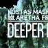 Kostas Maskalides Feat Aretha Franklin Deeper Love Bootleg