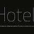 Hotell 1