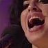 We Only Said Goodbye With Words AmyWinehouse BackToBlack