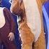 Ylvis The Fox Performing What Does The Fox Say Children In Need BBC