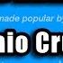 Taio Cruz Troublemaker Karaoke Version